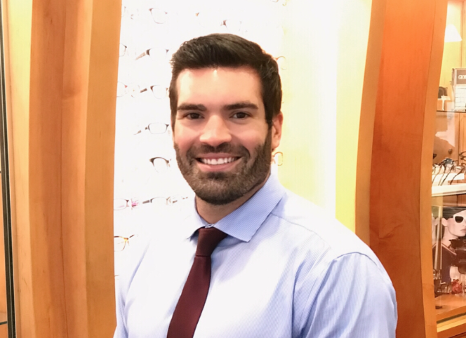 Vision Care Center Brawley Ca